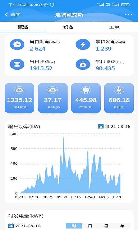 光伏智云通用版图4
