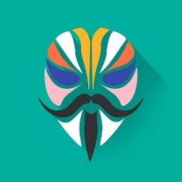 magisk面具原版