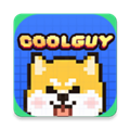 PixelShimeji桌面互动宠物通用版