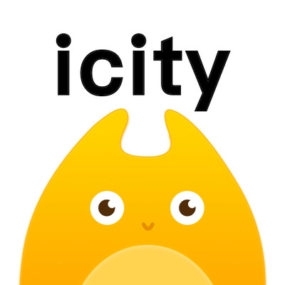 icity官方正版