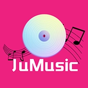 JuMusic软件官方正版