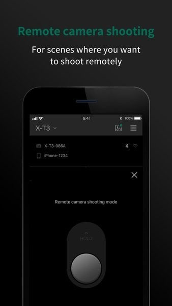 FUJIFILM Camera Remote图2