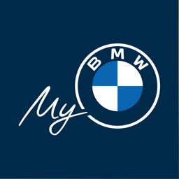 my bmw