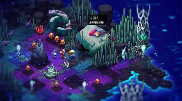 崩溃大陆2（Crashlands）手机正版图2