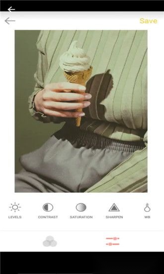 HujiCam手机免费版图1
