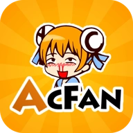 acfun动漫无广告版