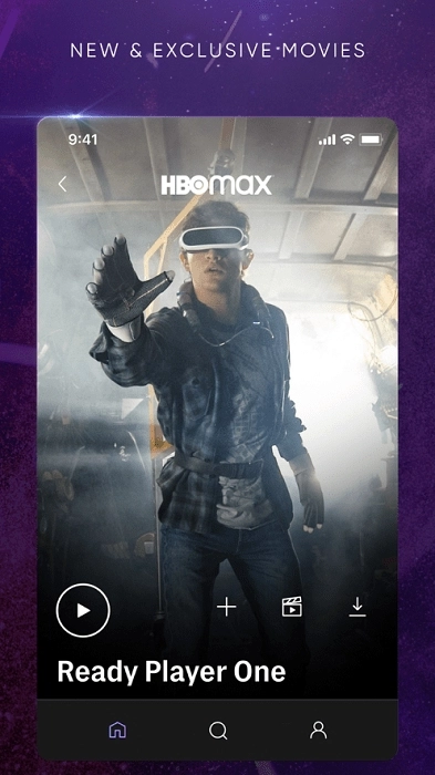 HBOMax手机最新版图1