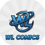 wlcomics漫画软件