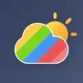 彩旗天气软件原版