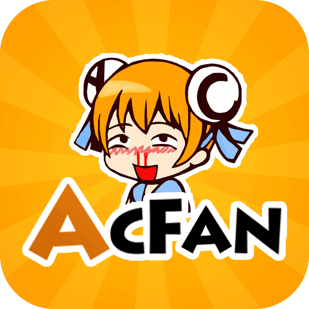 acfun流鼻血免费原版