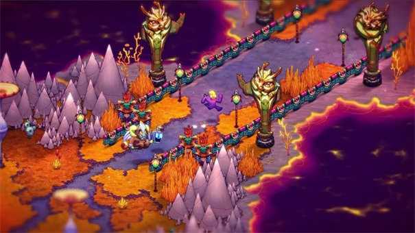 崩溃大陆2（Crashlands）手机正版图3