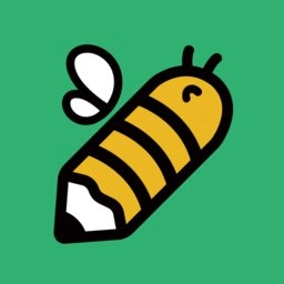 蜜蜂家校软件
