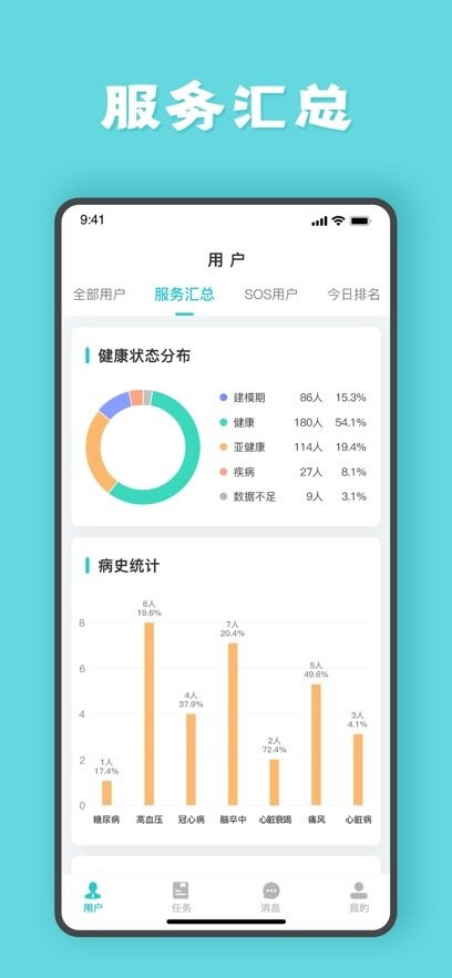 健管大师官方最新版图2