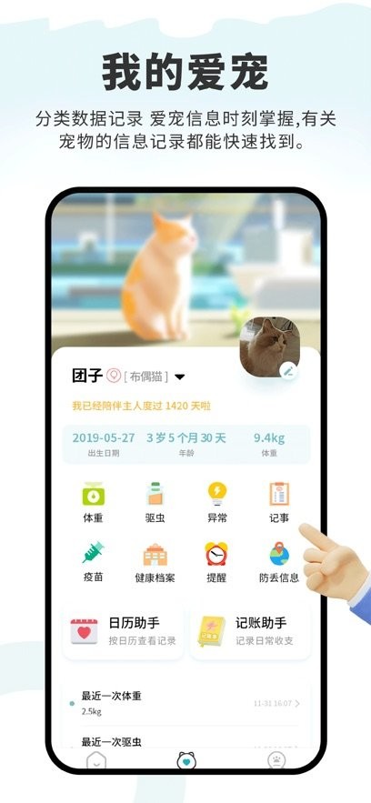 述宠手机正版图1