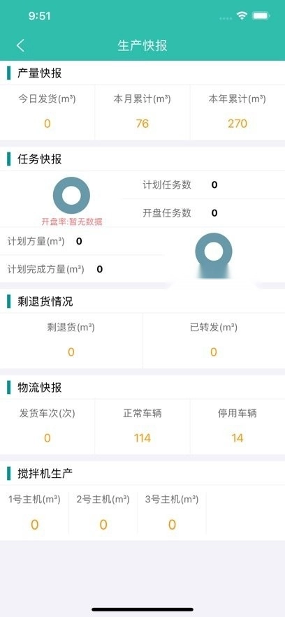美砼软件手机最新版图1