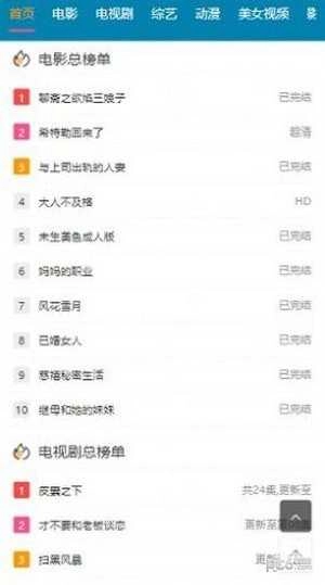 欧乐影视正版图1