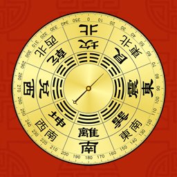 精密罗盘指南针无广告版