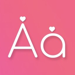 字体控软件免费原版