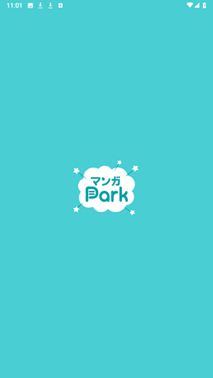 漫画Park通用版图1