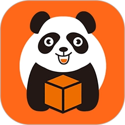 熊猫快收软件原版