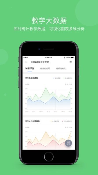 智慧云教学安卓直装版图2