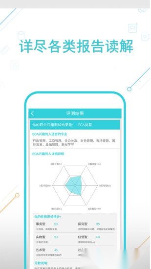 高考志愿专家填报系统官方版图1
