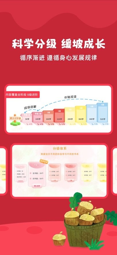 好爸爸分级阅读最新版图3
