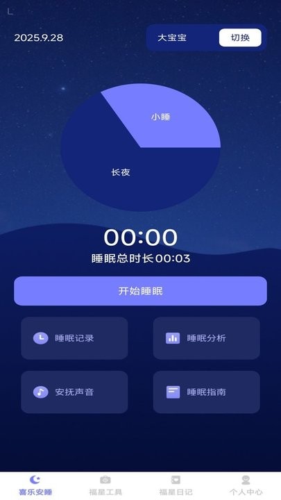 喜乐福星无广告版图2
