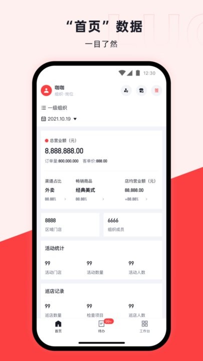 咖管店新版图1