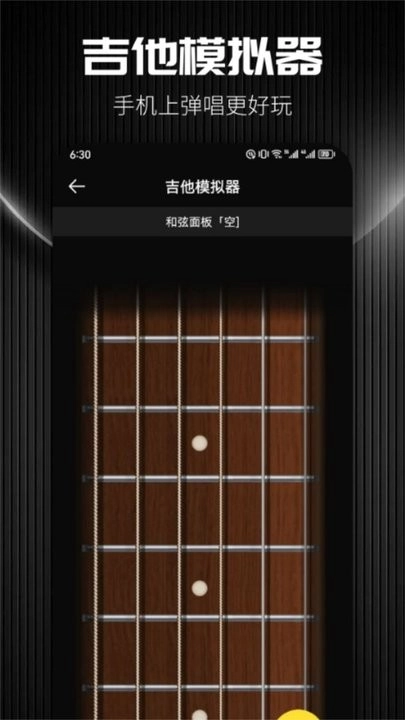 TunerLite调音器免费原版图2