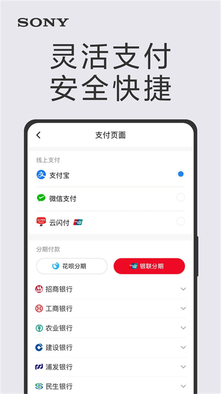 索尼中国图1