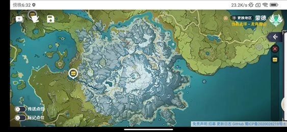 空荧酒馆地图免费原版图3
