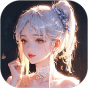 AI虚拟女友游戏