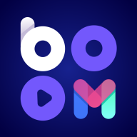 Boom音乐官方最新版