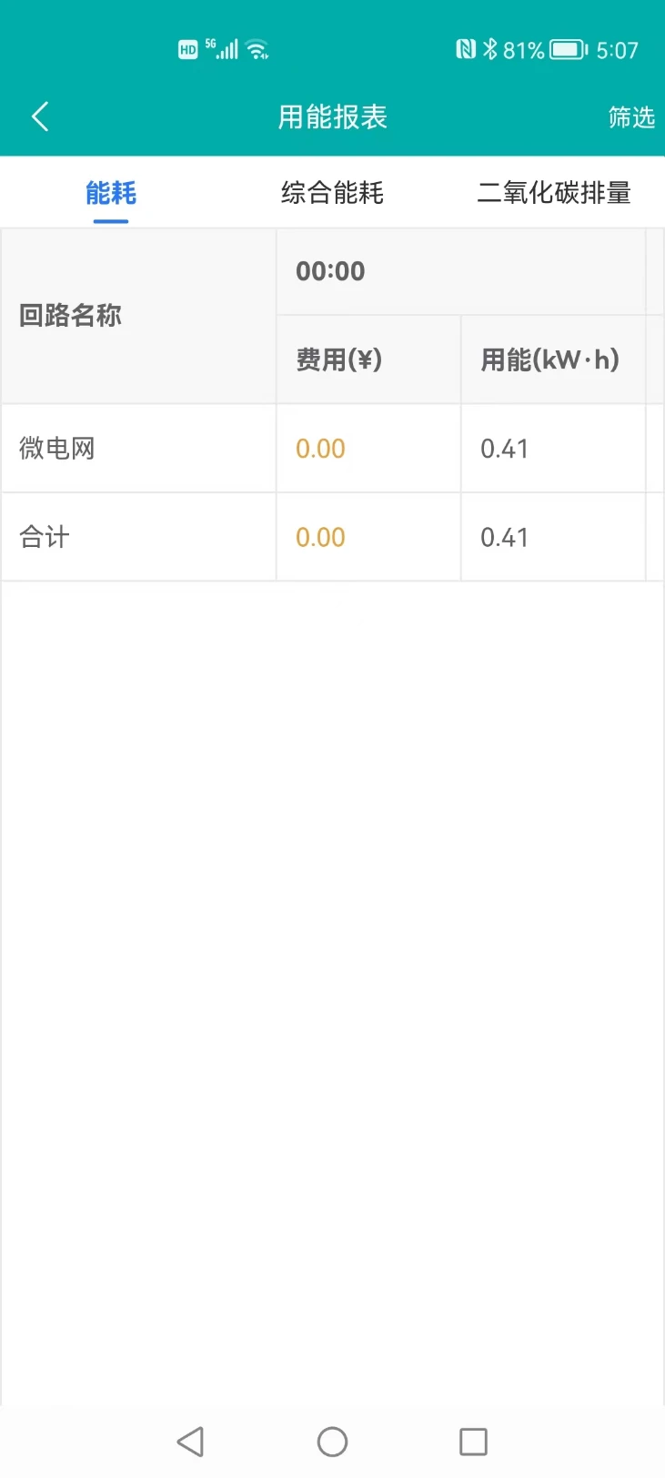 能源物联无广告版图2