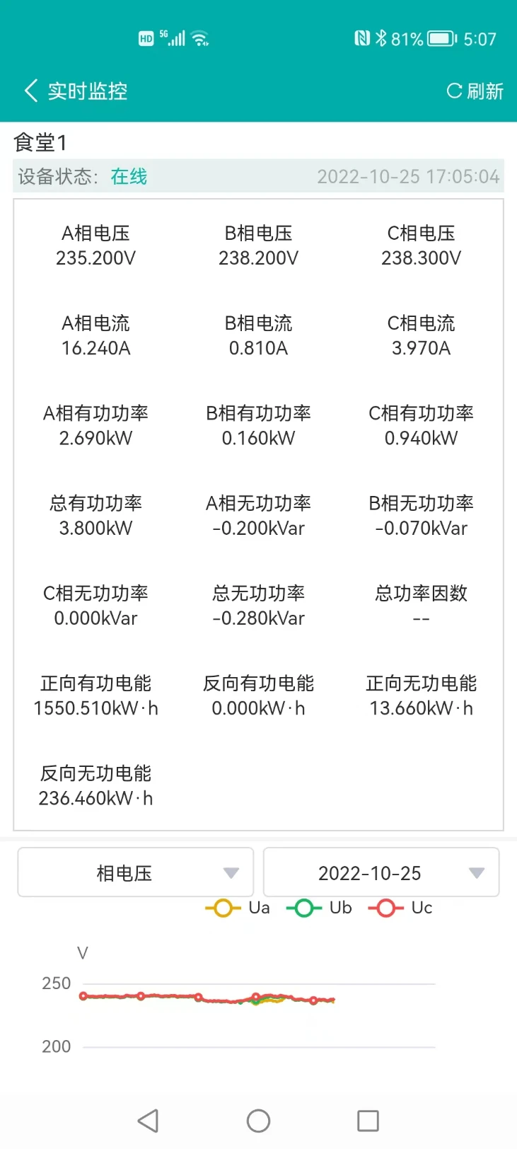能源物联无广告版图3