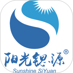 阳光锶源安卓版