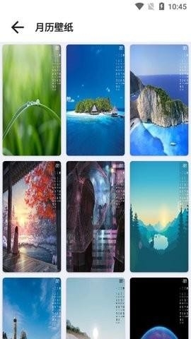 喵喵壁纸官方正版图2