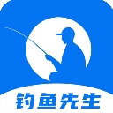 钓鱼先生
