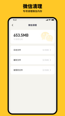 金猪清理大师原版图4