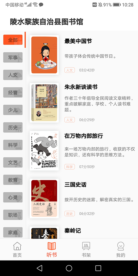 悦读陵图图2