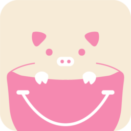 小猪逛街