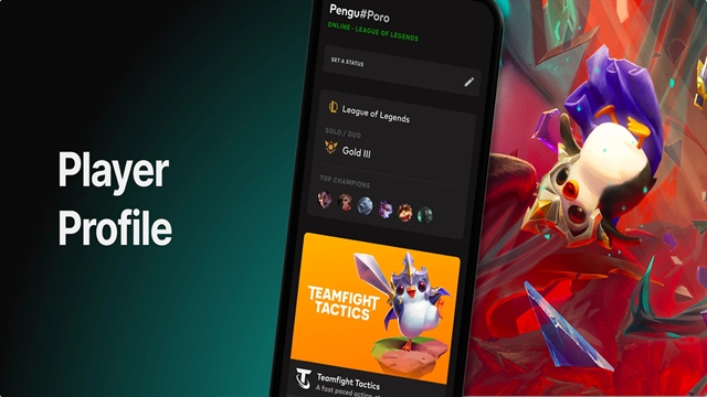 riotmobile最新版图2