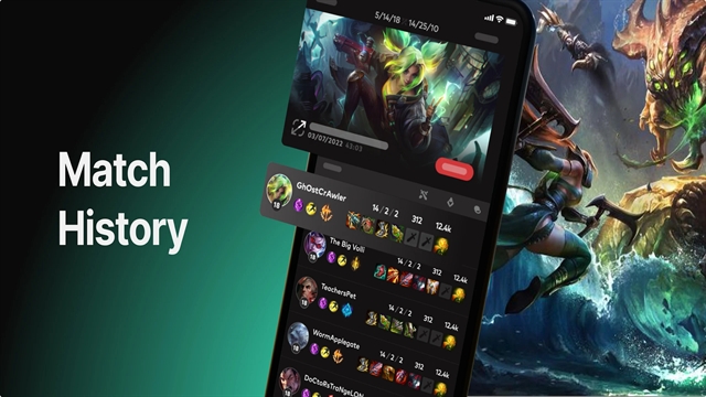 riotmobile最新版图5