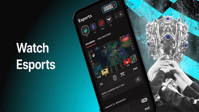 riotmobile最新版图4