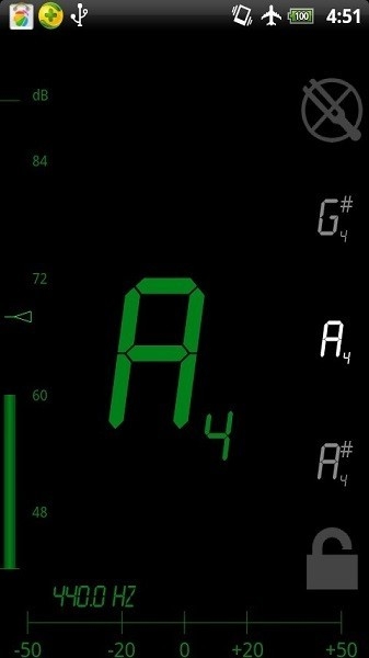 datuner调音器官方版图1