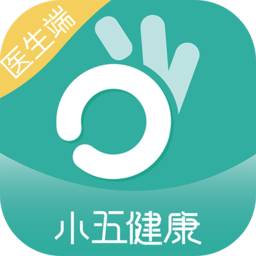 小五健康医生端官方正版