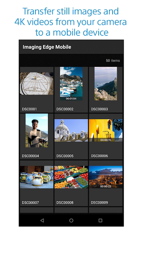 imagingedgemobile手机最新版图1
