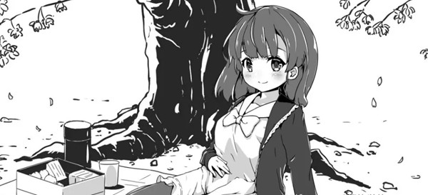 和妹妹同居的生活手机版图1