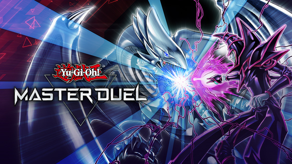 王masterduel安卓直装版图1